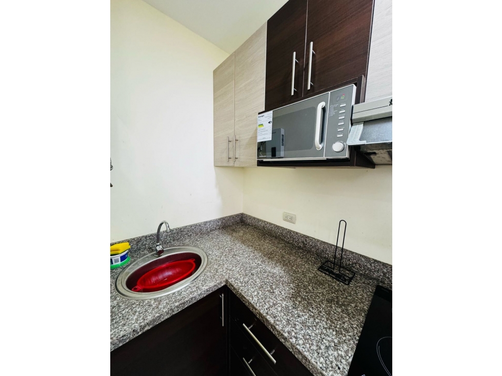 Vendo Comoda Suite a 2 Cuadras de la Playa - 2