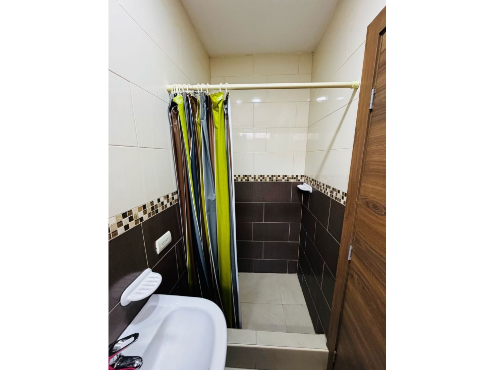 Vendo Comoda Suite a 2 Cuadras de la Playa - 4