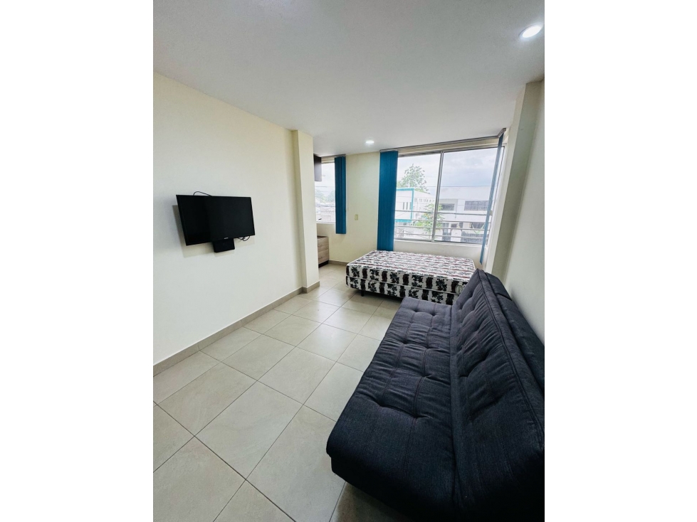 Vendo Comoda Suite a 2 Cuadras de la Playa - 5