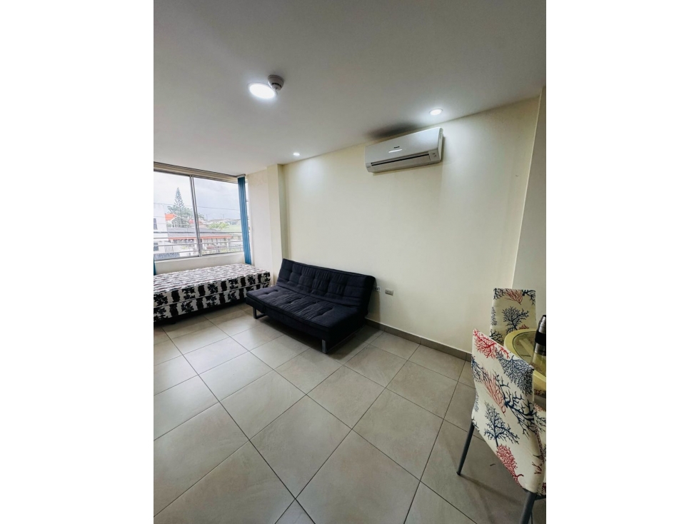 Vendo Comoda Suite a 2 Cuadras de la Playa - 6