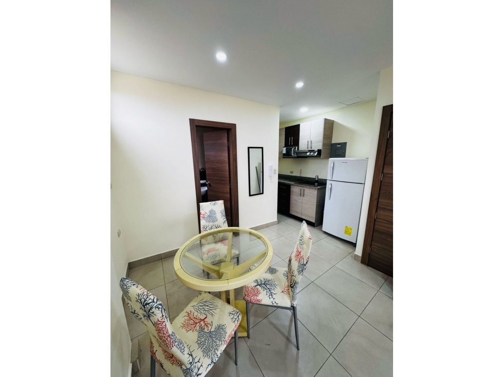 Vendo Comoda Suite a 2 Cuadras de la Playa - 3