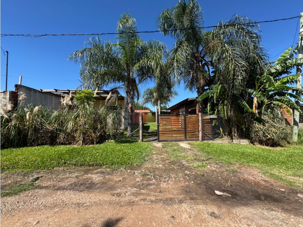 Vendo Complejo de Dptos Concepción del Uruguay, Entre Ríos. - 1