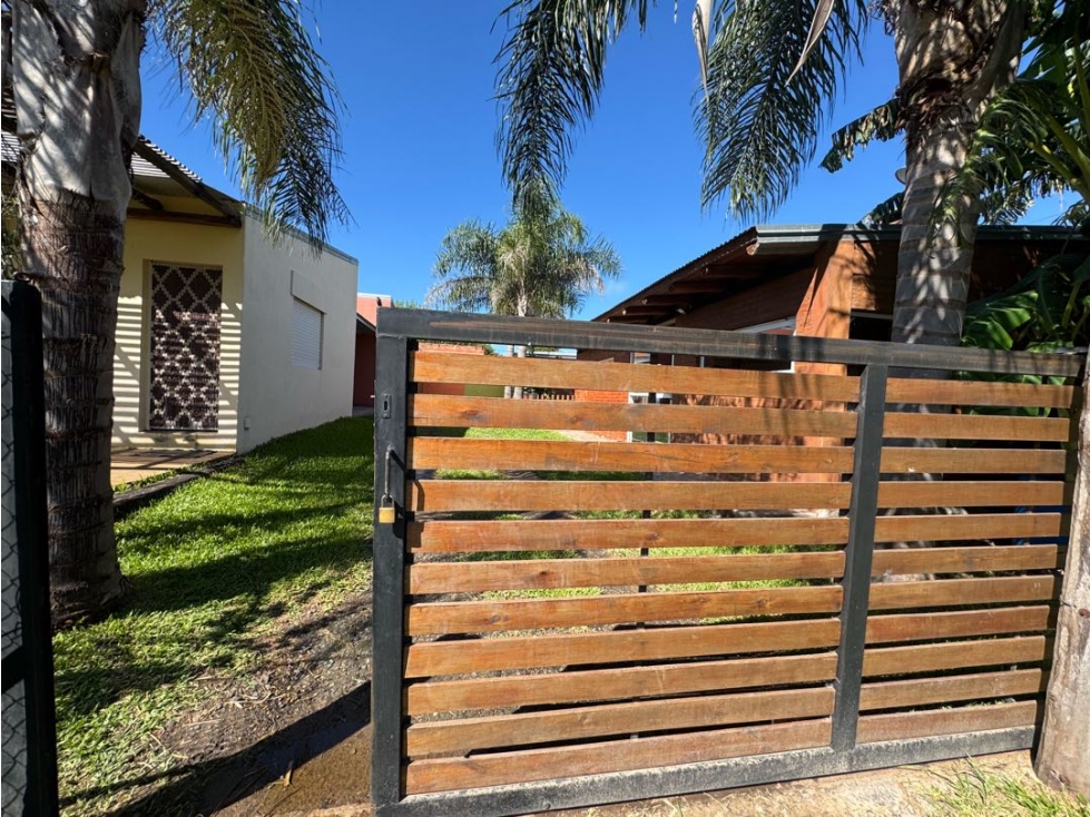 Vendo Complejo de Dptos Concepción del Uruguay, Entre Ríos. - 3
