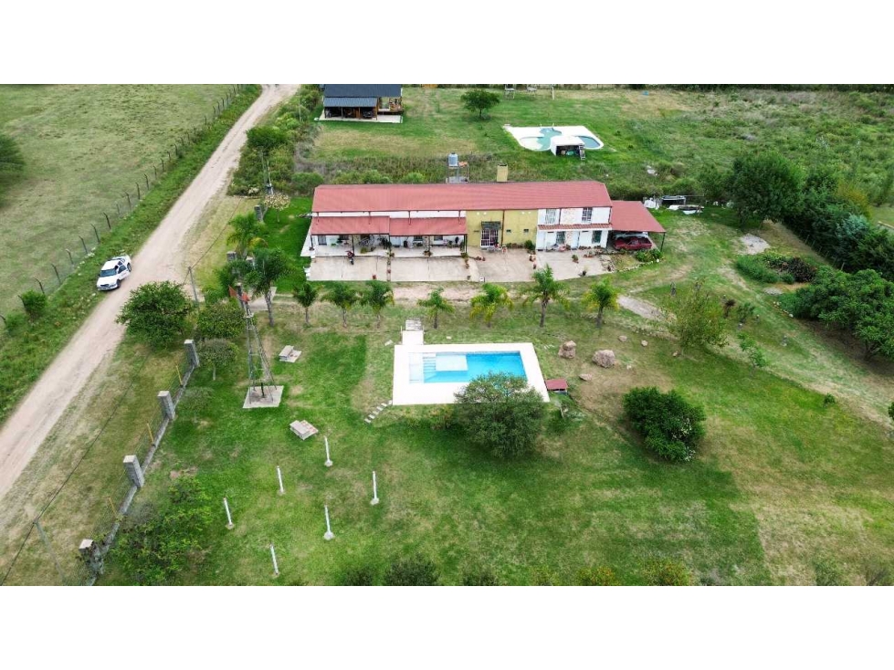Vendo Complejo de Dptos Concepción del Uruguay, Entre Ríos. - 1