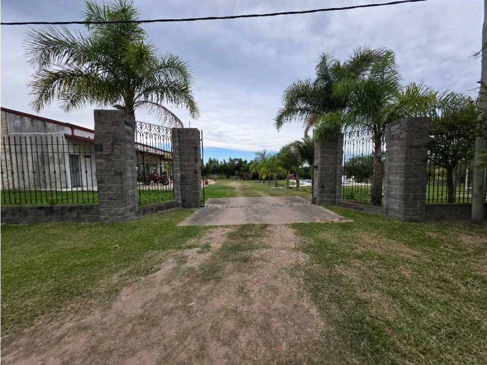 Vendo Complejo de Dptos Concepción del Uruguay, Entre Ríos. - 2