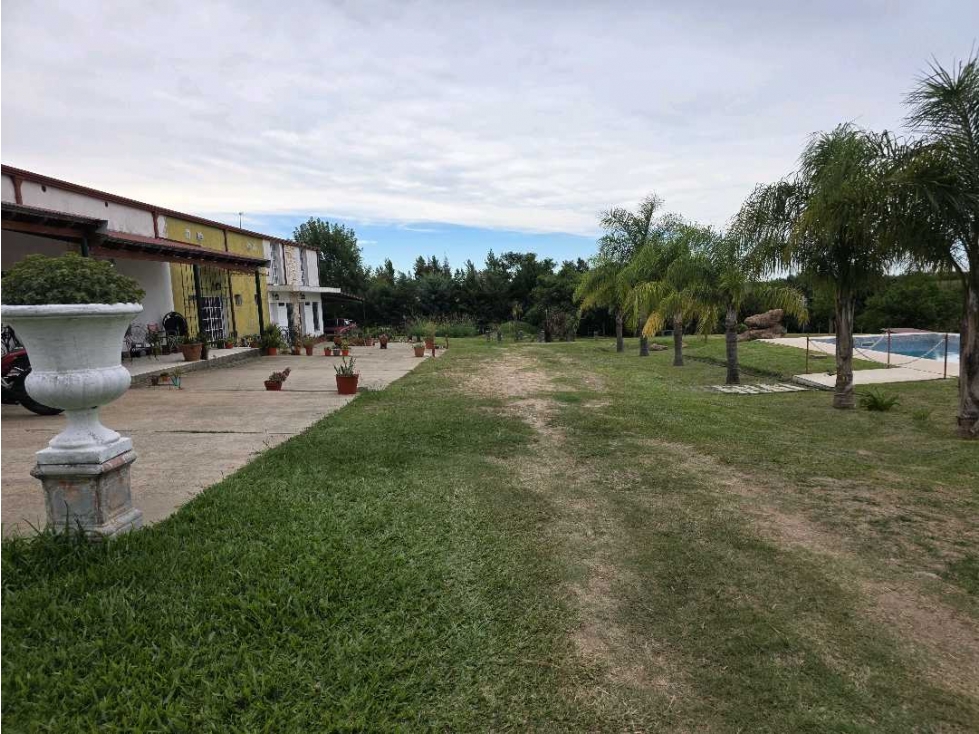 Vendo Complejo de Dptos Concepción del Uruguay, Entre Ríos. - 3