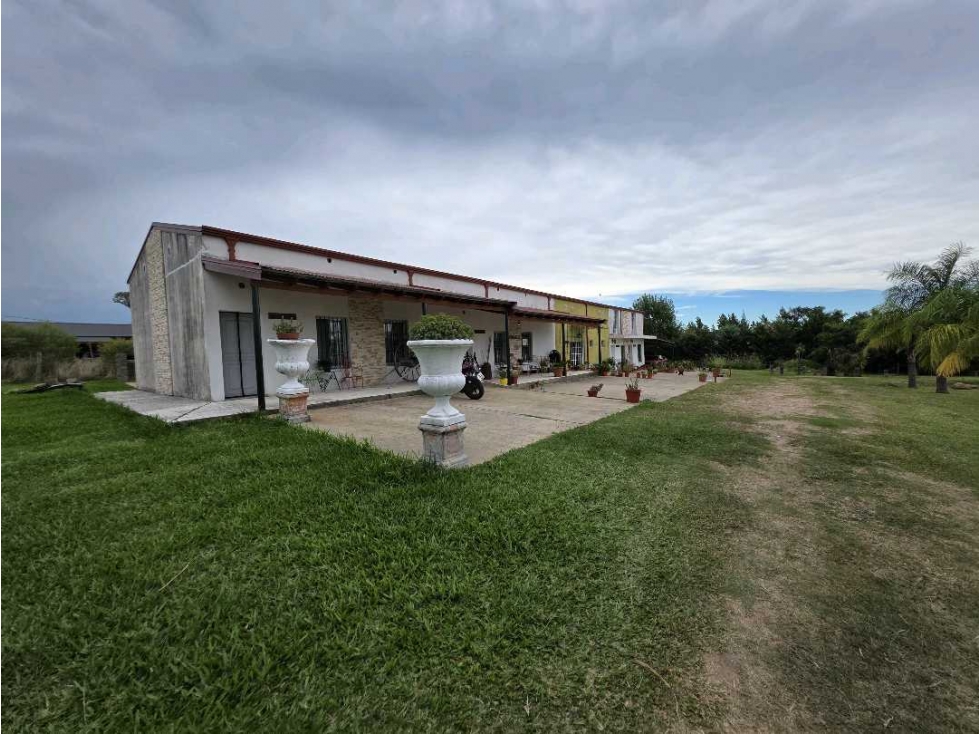 Vendo Complejo de Dptos Concepción del Uruguay, Entre Ríos. - 4