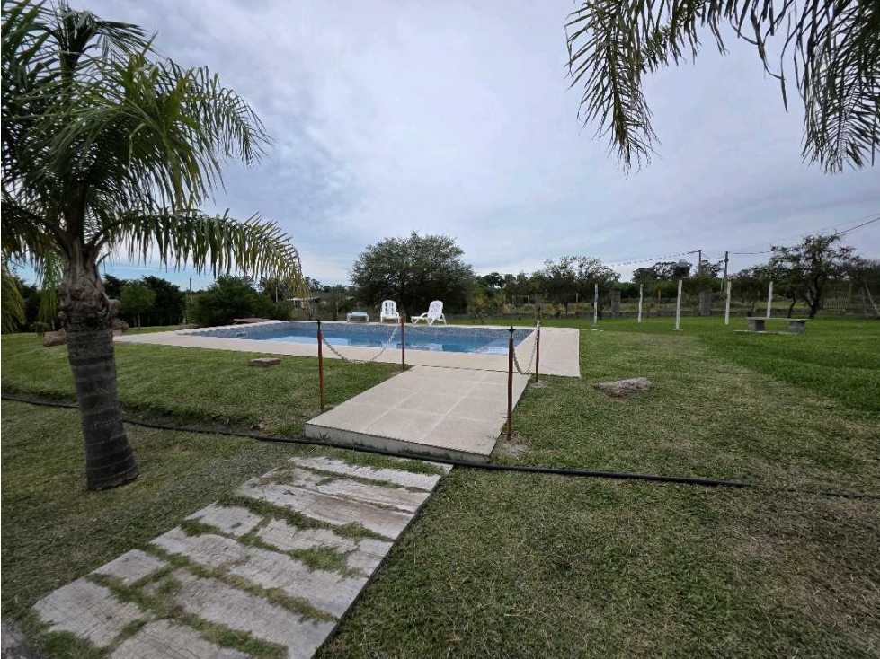 Vendo Complejo de Dptos Concepción del Uruguay, Entre Ríos. - 5