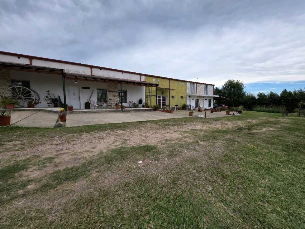 Vendo Complejo de Dptos Concepción del Uruguay, Entre Ríos. - 6
