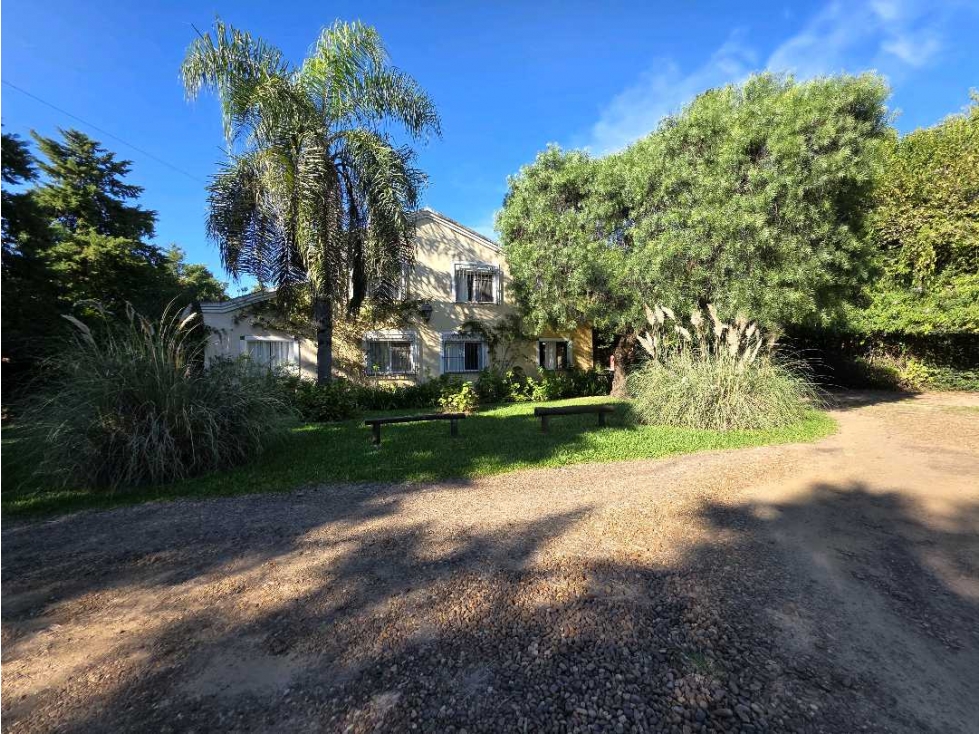 Vendo Complejo Turístico en Venta en Colón, Entre Ríos - 1