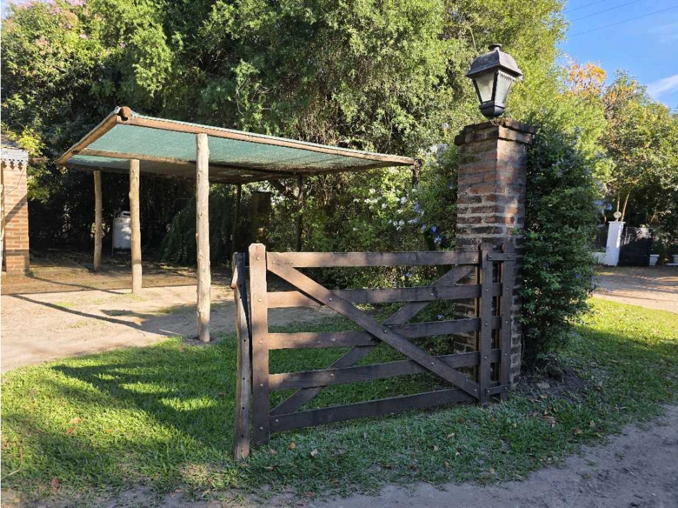 Vendo Complejo Turístico en Venta en Colón, Entre Ríos - 2