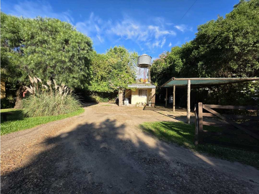 Vendo Complejo Turístico en Venta en Colón, Entre Ríos - 3
