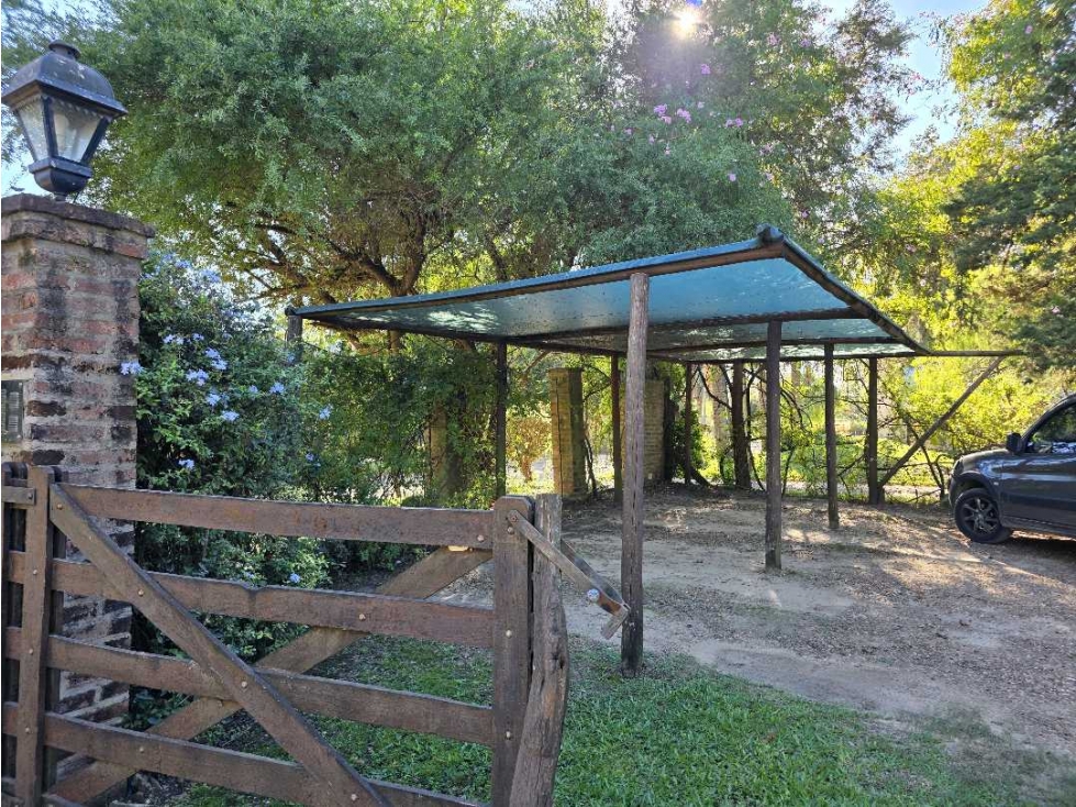 Vendo Complejo Turístico en Venta en Colón, Entre Ríos - 4