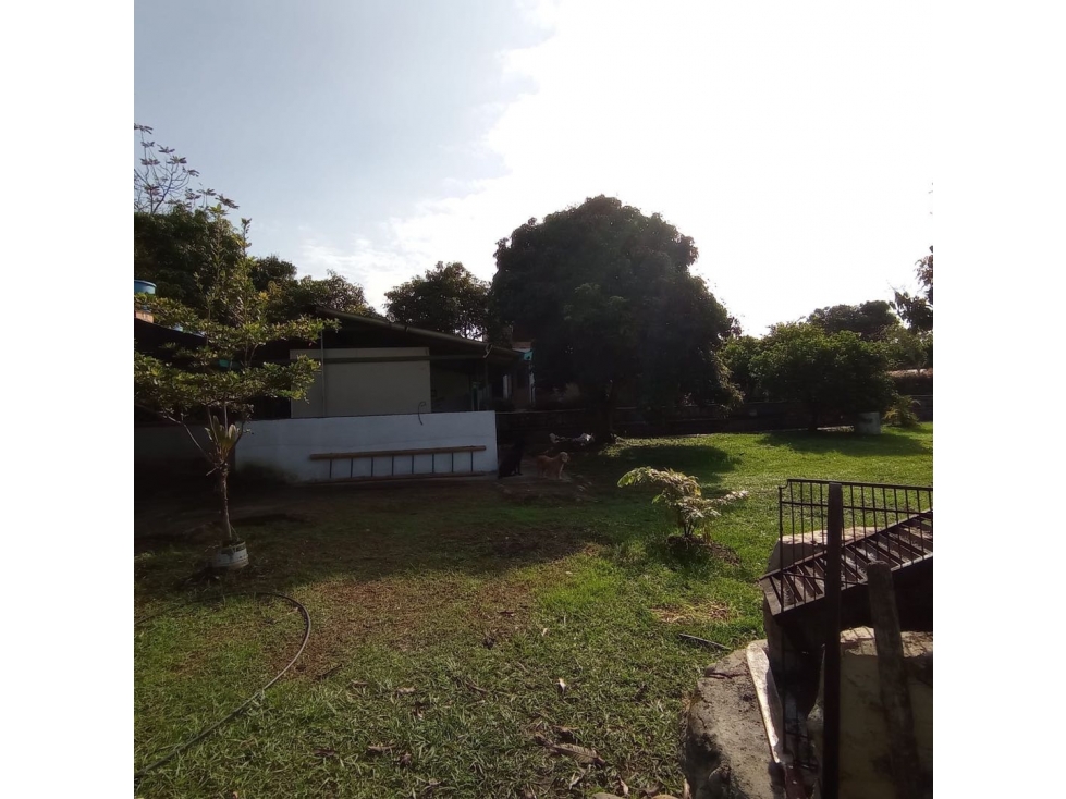 Vendo Condominio San Fernando Chinauta - 5