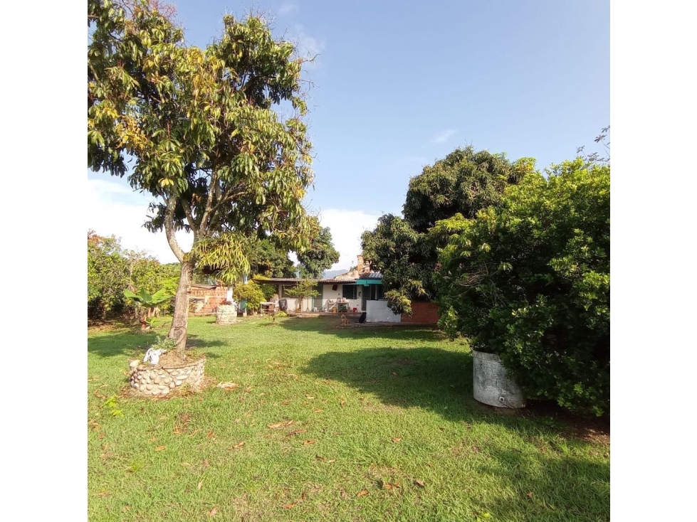 Vendo Condominio San Fernando Chinauta - 6