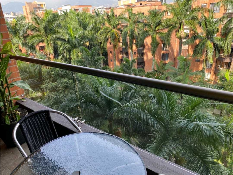 VENDO CONFORTABLE APARTAMENTO EN CONQUISTADORES POR LOS PARQUES — foto 3