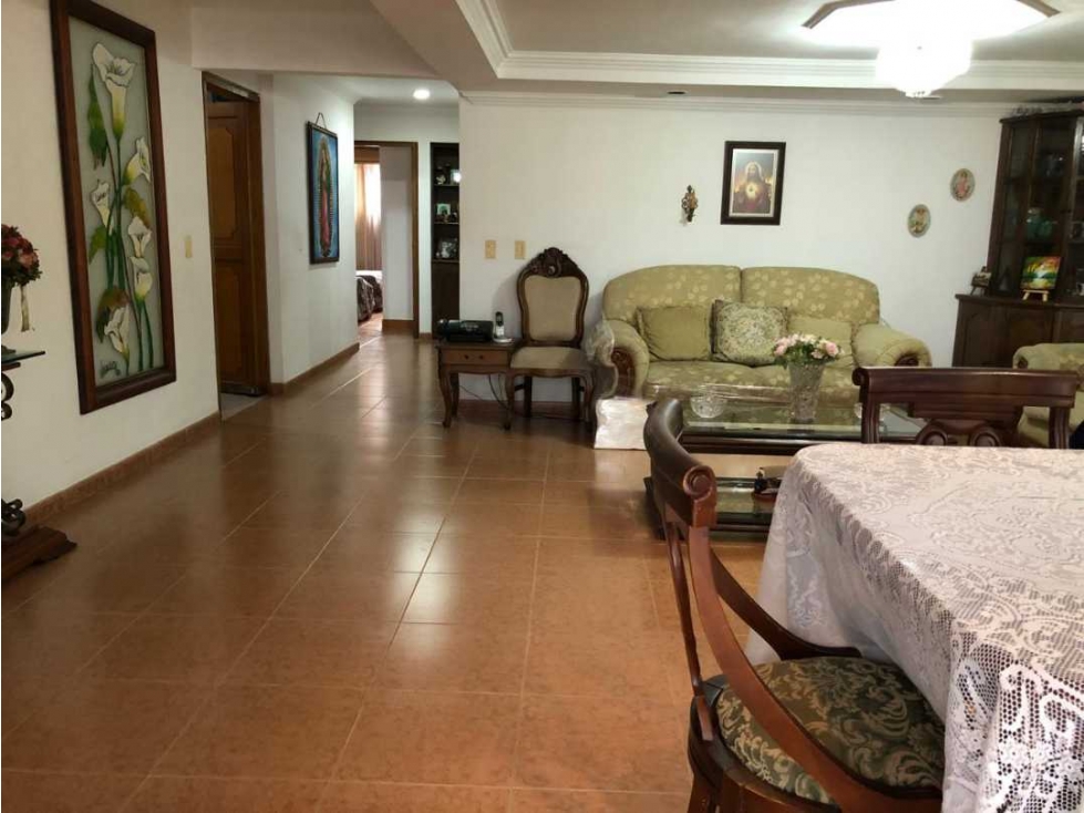 VENDO CONFORTABLE APARTAMENTO EN LAURELES PRECIO DE OPORTUNIDAD — foto 2