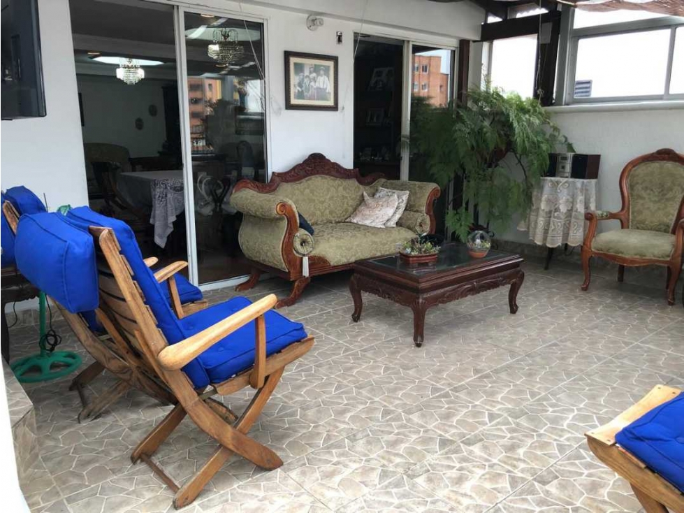 VENDO CONFORTABLE APARTAMENTO EN LAURELES PRECIO DE OPORTUNIDAD — foto 4