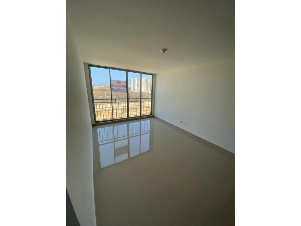 Vendo apartamento en Conjunto Perdiz Alameda del Rio