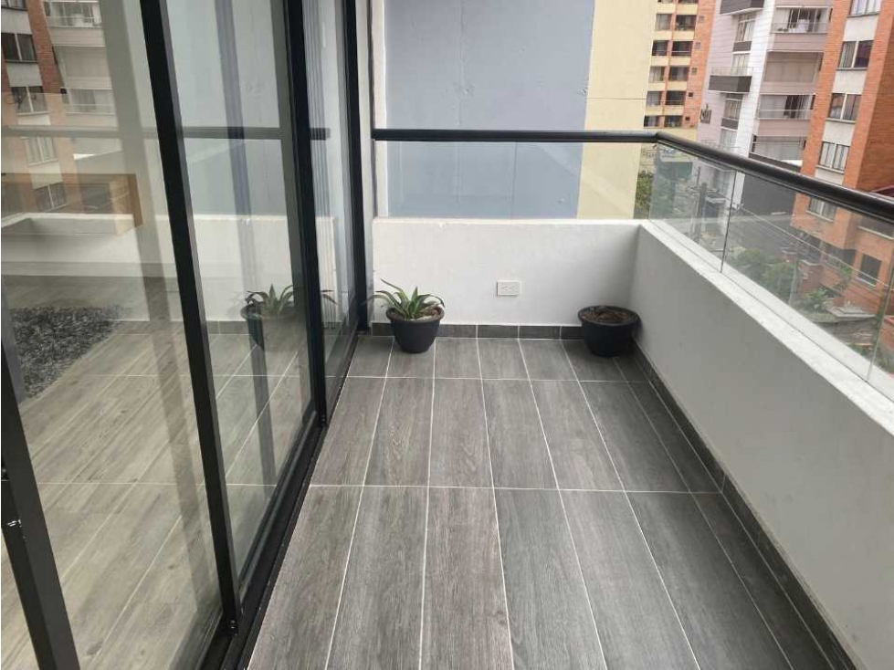 Vendo Conquistadores Apto Airbnb Área 120.22 Mtrs, $950