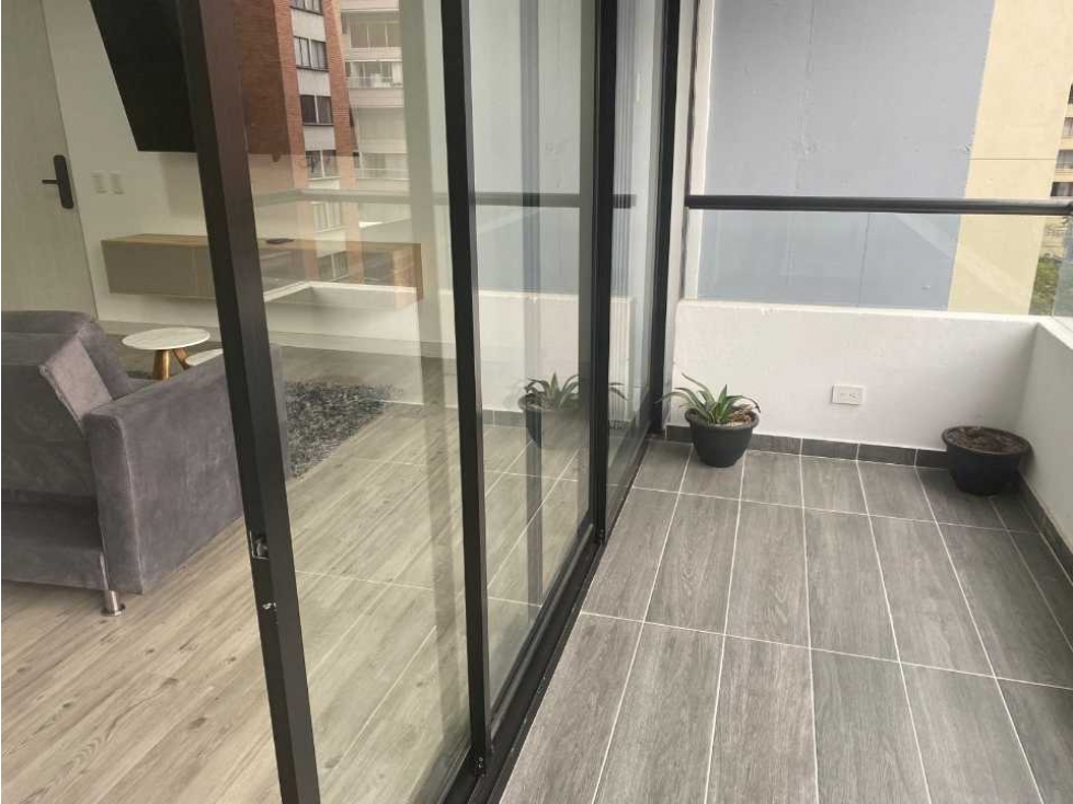 Vendo Conquistadores Apto Airbnb Área 120.22 Mtrs, $950 — foto 3