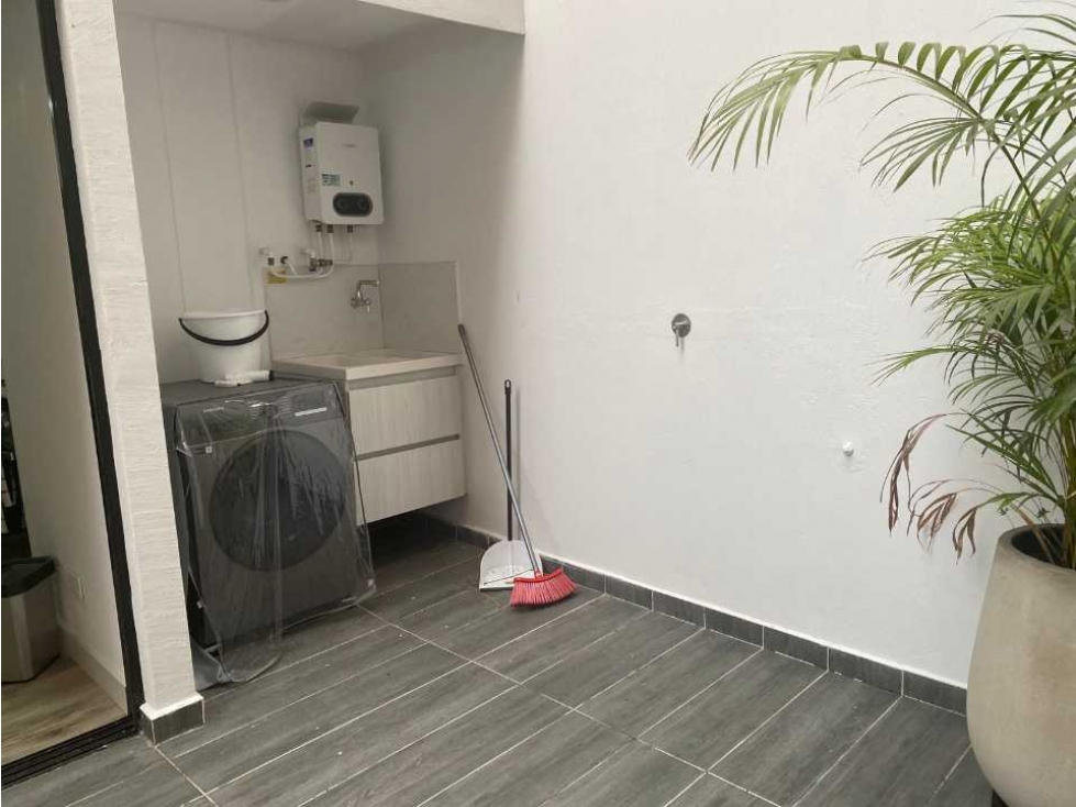 Vendo Conquistadores Apto Airbnb Área 120.22 Mtrs, $950 — foto 5