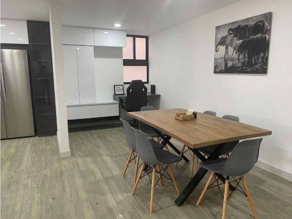 Vendo Conquistadores Apto Airbnb Área 120.22 Mtrs, $950 — foto 6