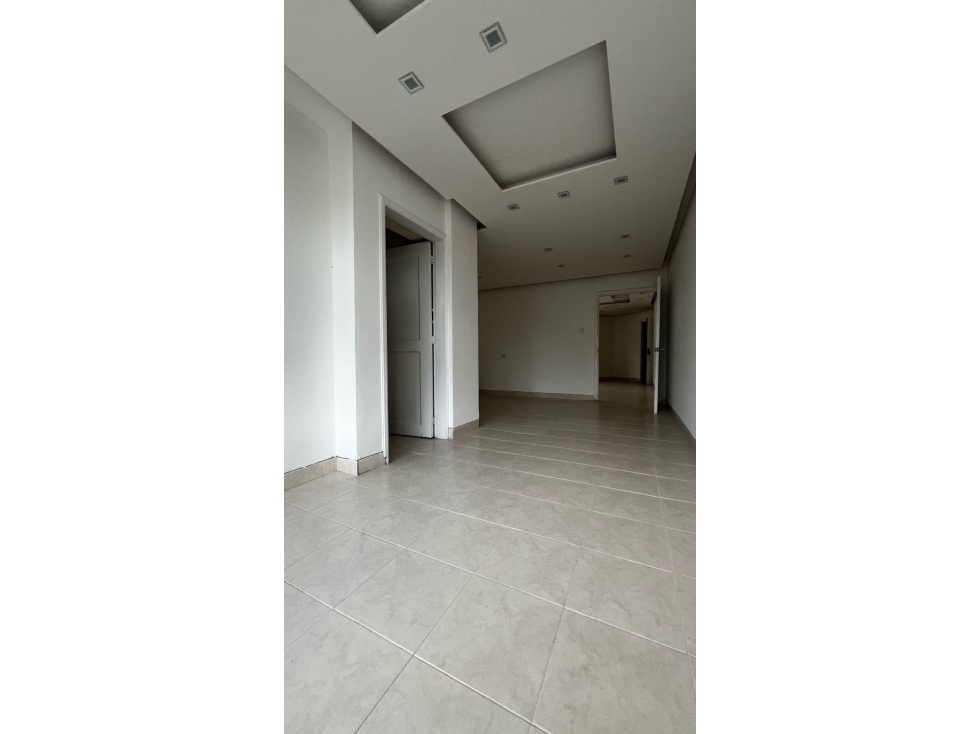 Vendo consultorio 2 ambientes ciudad jardín 49C