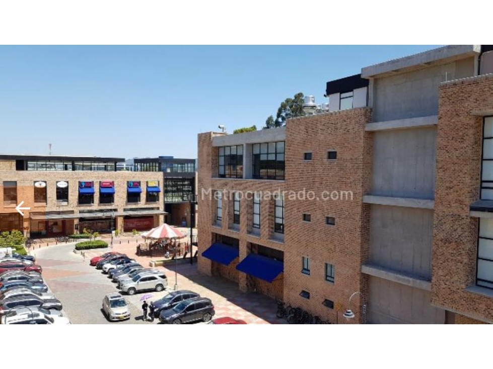 VENDO CONSULTORIO EN CENTRO EMPRESARIAL SAN ROQUE _ CAJICA — foto 5