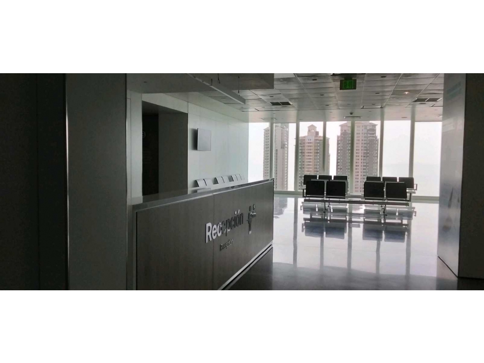 VENDO CONSULTORIO MEDICO THE PANAMA CLINIC EN PAITILLA — foto 4