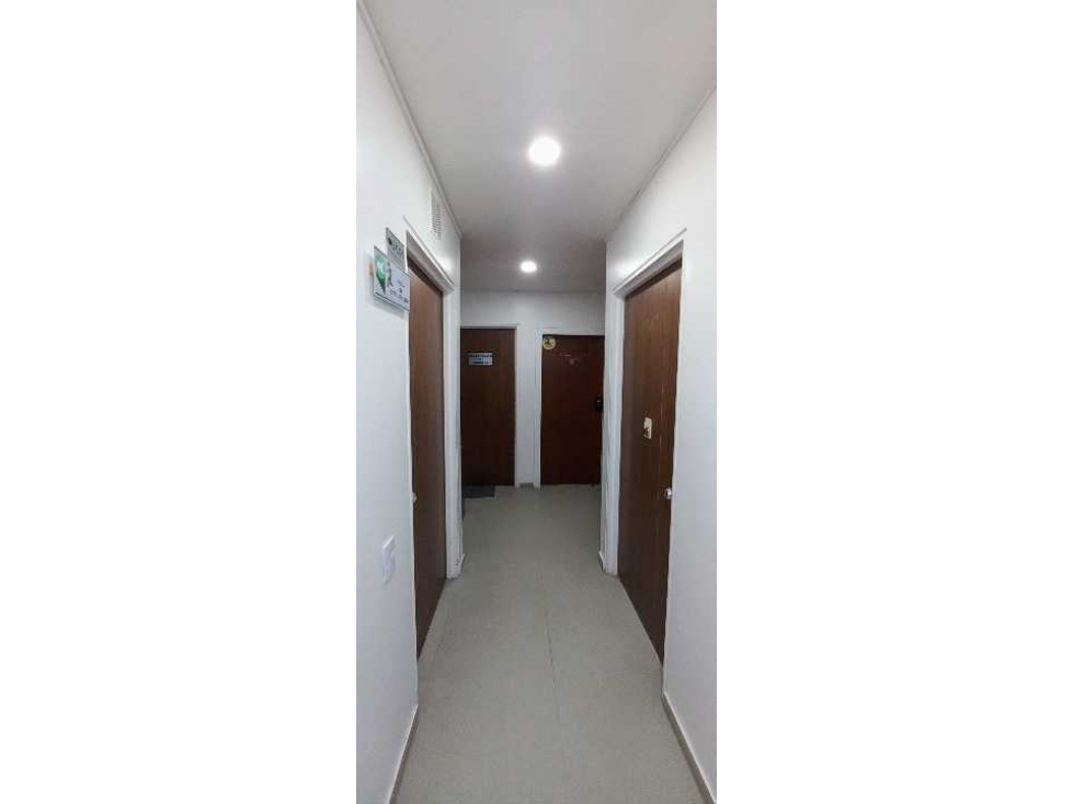 VENDO CONSULTORIO UNIDAD MEDICA DEL COUNTRY VM — foto 6