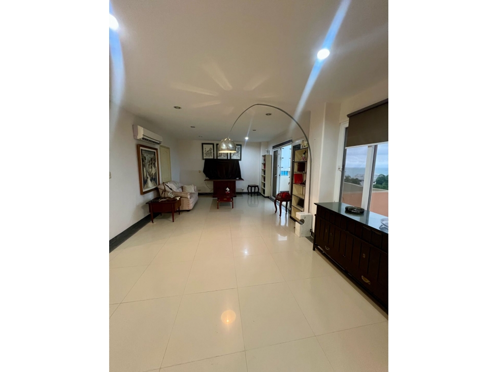Vendo de Oportunidad Amplio Dpto 3 Dormitorios con Vista al Mar - 6