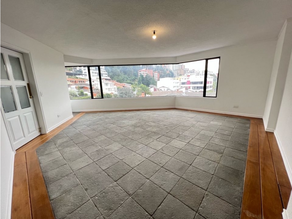 Vendo Depar 2 o 3 dormtiorios Granda Centeno remodelado — foto 4