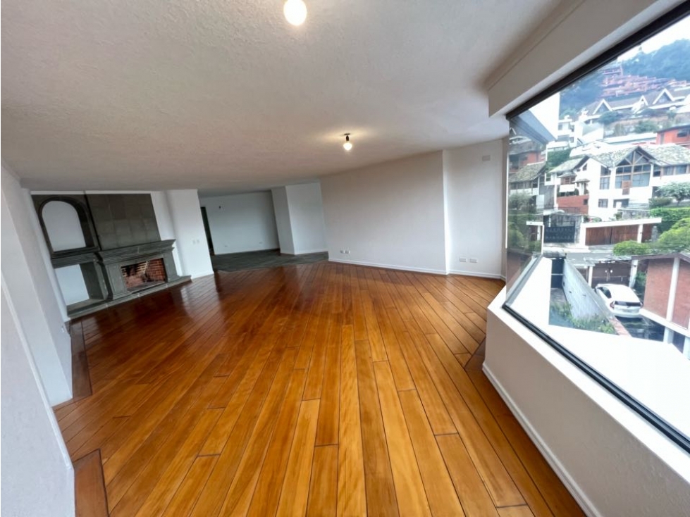 Vendo Depar 2 o 3 dormtiorios Granda Centeno remodelado — foto 5