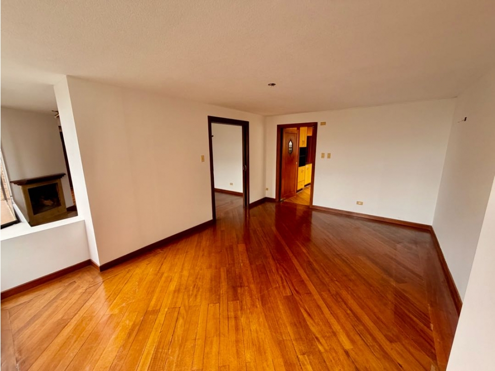 Vendo Depar. 3 Dorm. 289 m2 Gonzalez Suares — foto 2
