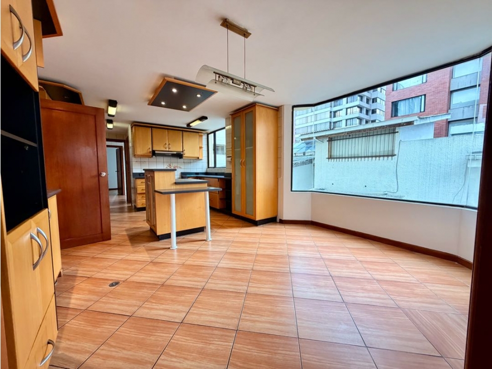 Vendo Depar. 3 Dorm. 289 m2 Gonzalez Suares — foto 6