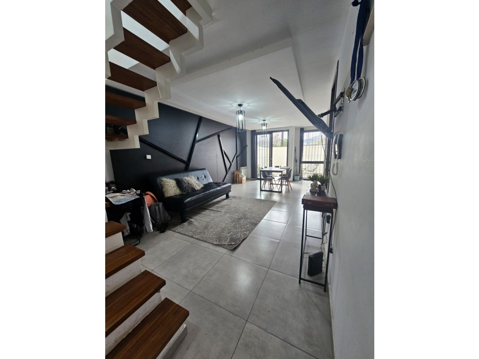 VENDO DEPARTAMENTO