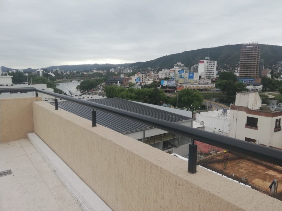 VENDO DEPARTAMENTO CON COCH. CENTRICO MIRALEJOS 8 — foto 3