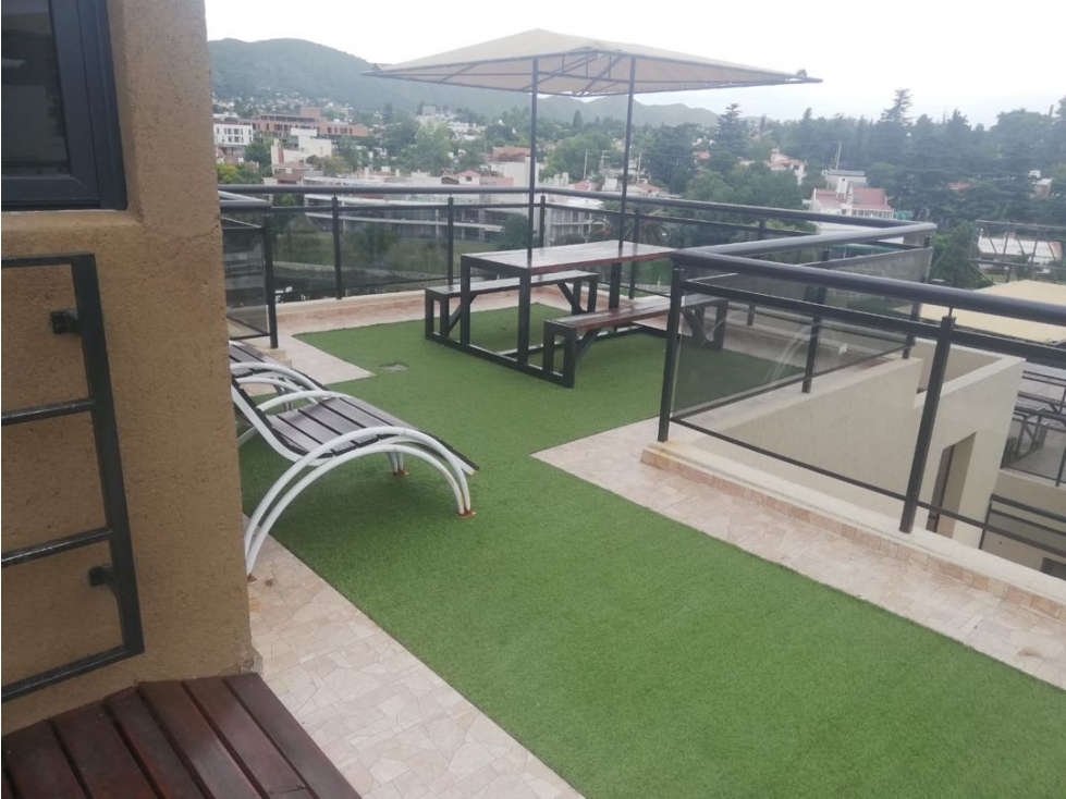 VENDO DEPARTAMENTO CON COCH. CENTRICO MIRALEJOS 8 — foto 4