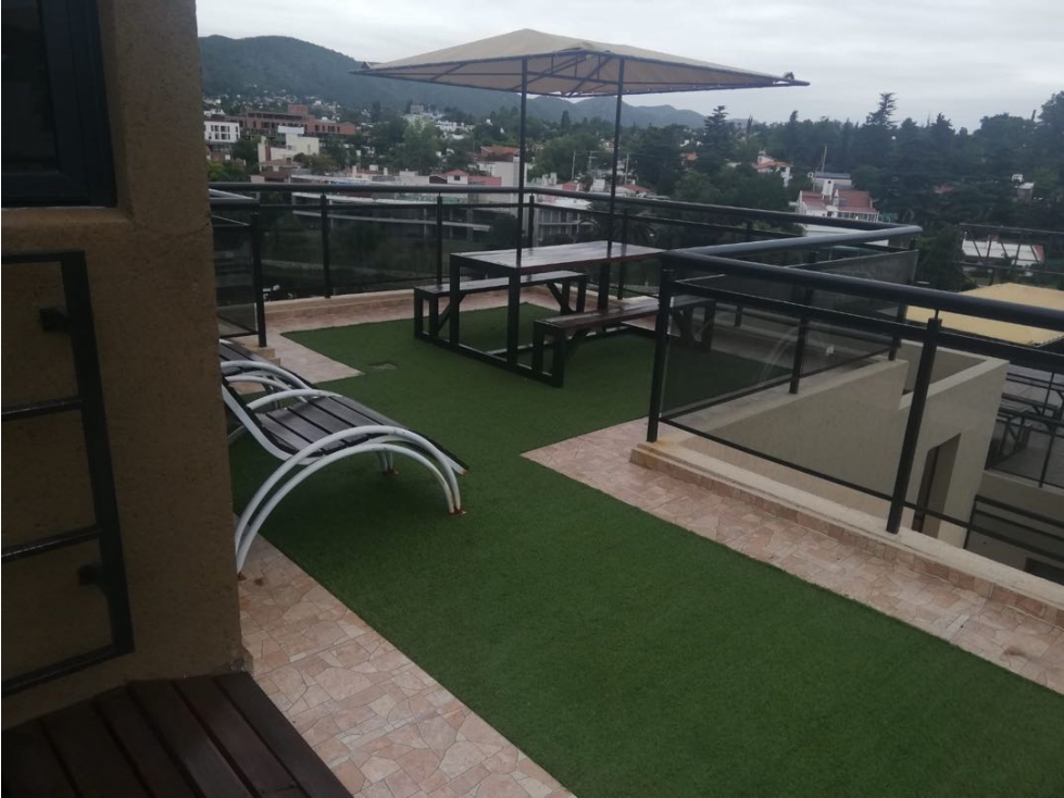 VENDO DEPARTAMENTO CON COCH. CENTRICO MIRALEJOS 8 — foto 6