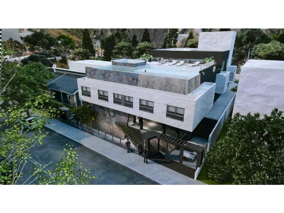 Vendo departamento 1 dormitorio cochera entrega y cuotas