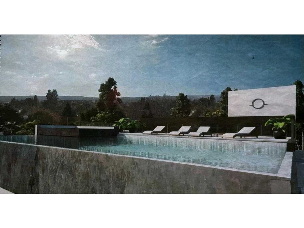Vendo departamento 1 dormitorio cochera entrega y cuotas — foto 4