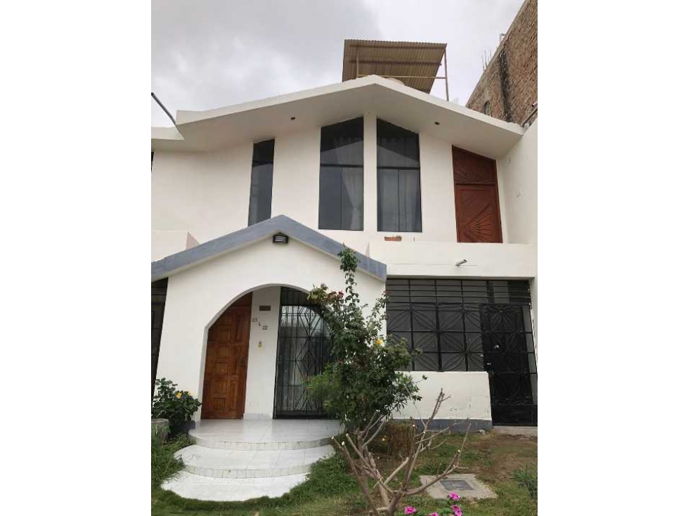 VENDO DEPARTAMENTO 2DO PISO — foto 2