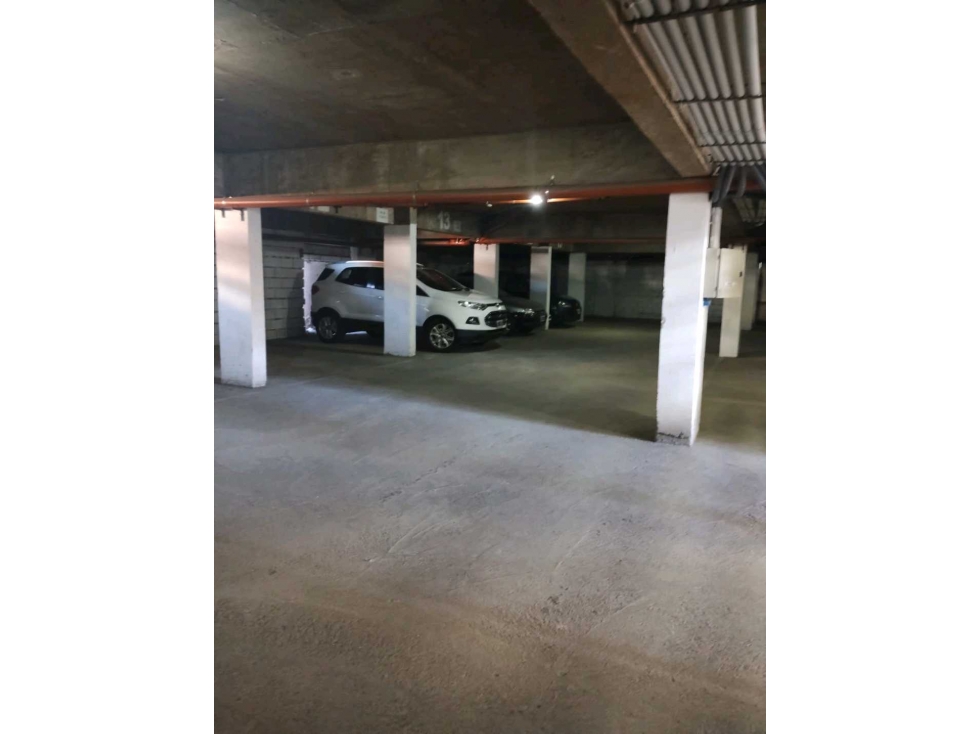 Vendo departamento A pasos de peatonal dos dormitorios hermosa vista — foto 3