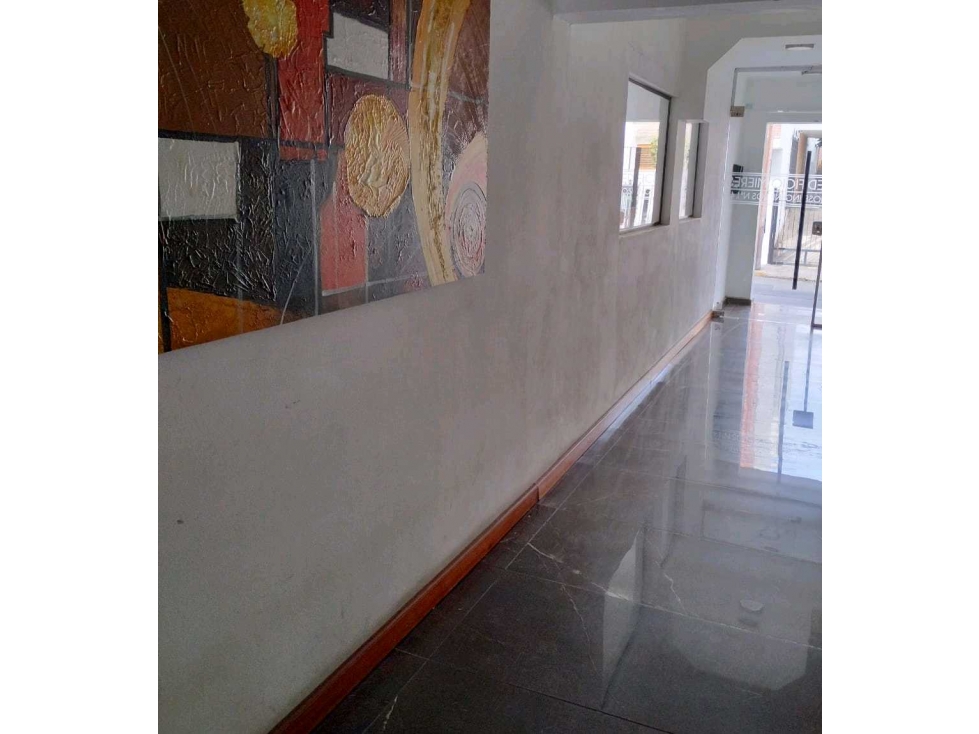 Vendo departamento A pasos de peatonal dos dormitorios hermosa vista — foto 4