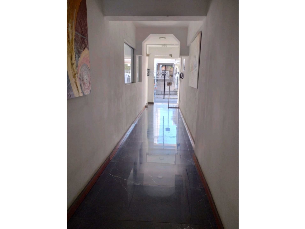 Vendo departamento A pasos de peatonal dos dormitorios hermosa vista — foto 5