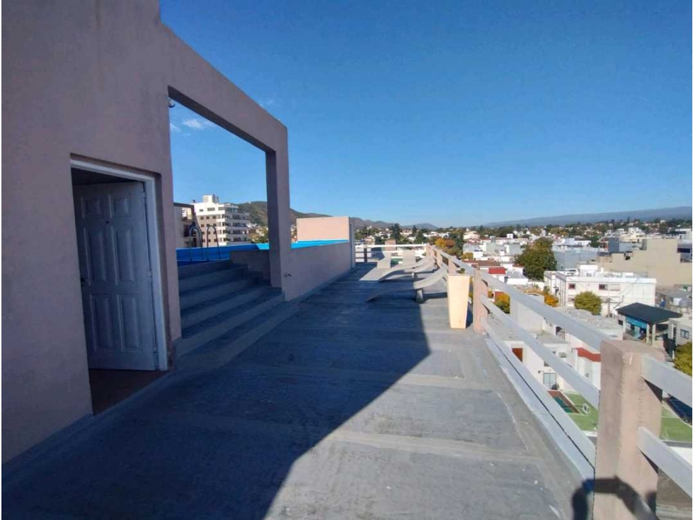 Vendo departamento A pasos de peatonal dos dormitorios hermosa vista — foto 6