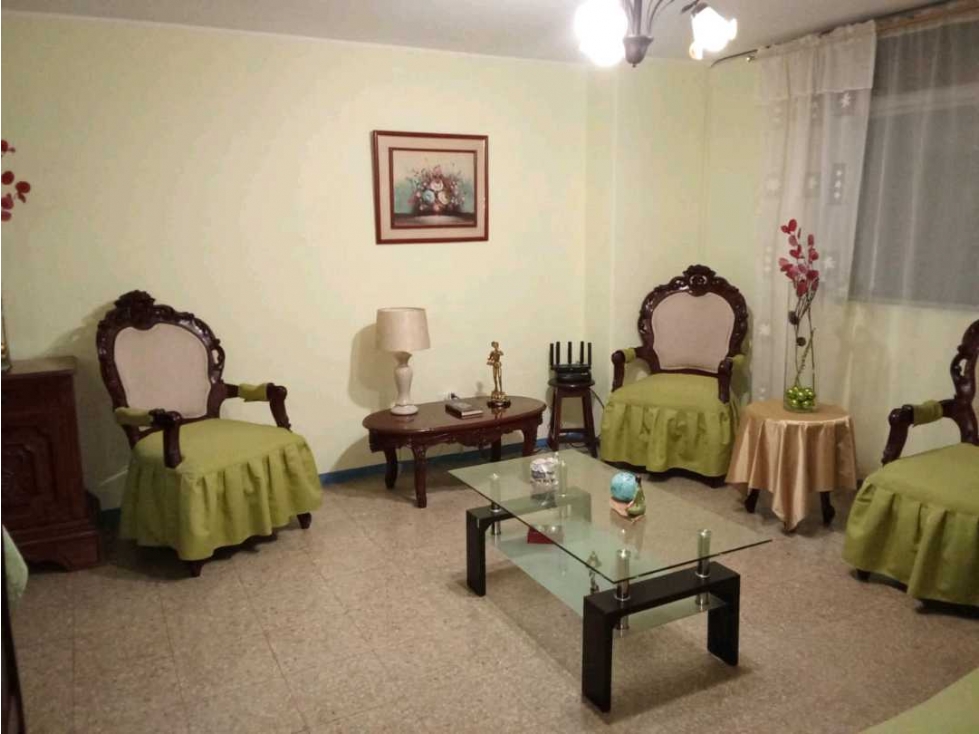 VENDO DEPARTAMENTO EN BARRIO DEL ASTILLERO