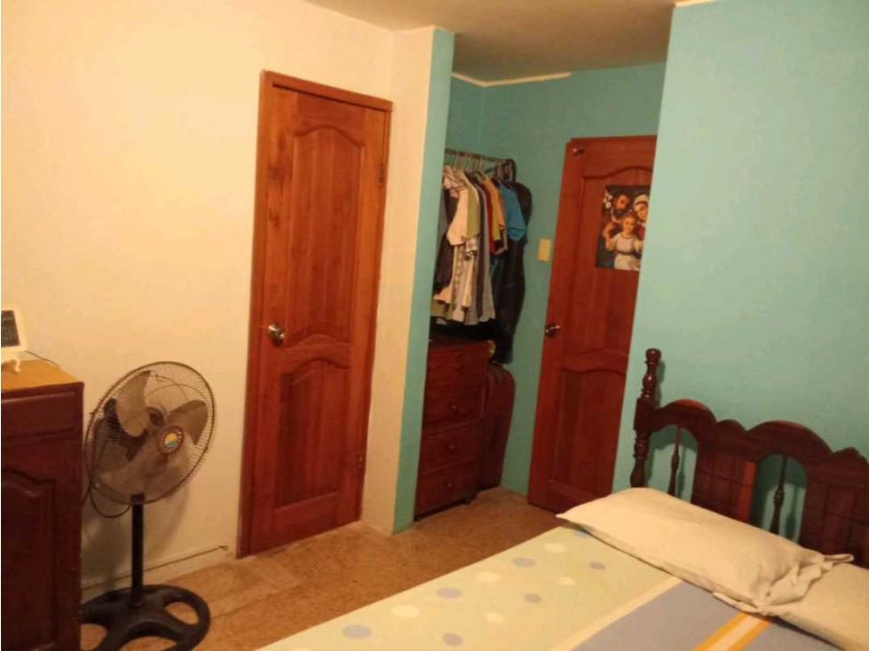VENDO DEPARTAMENTO EN BARRIO DEL ASTILLERO — foto 3