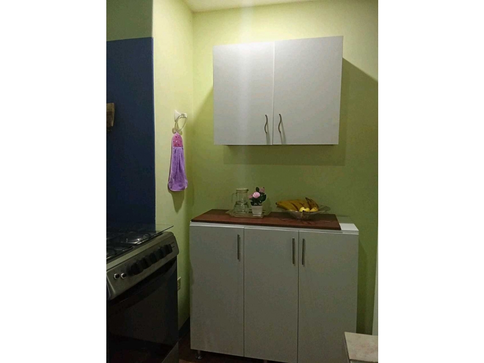 VENDO DEPARTAMENTO EN BARRIO DEL ASTILLERO — foto 5